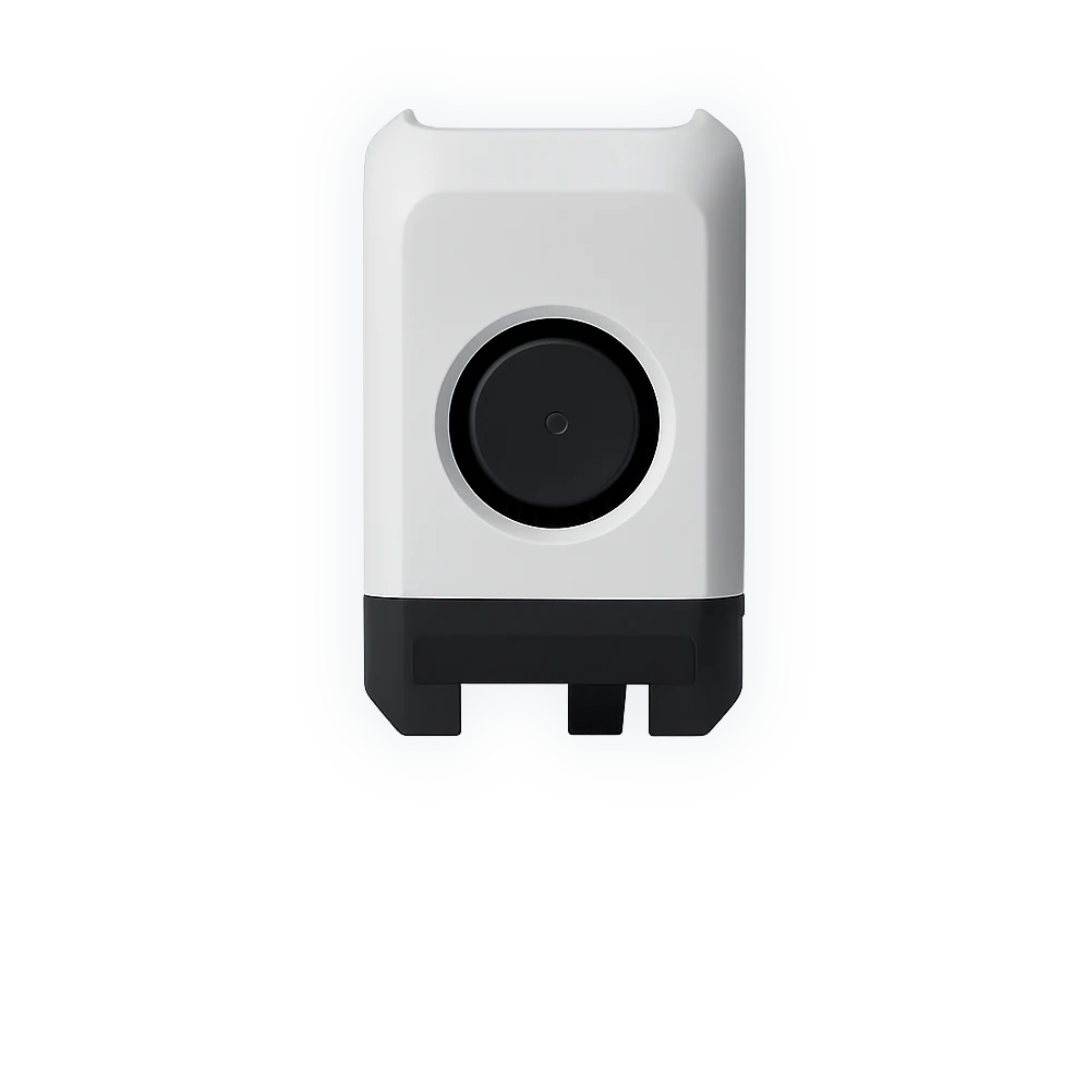 Bambu Lab Front Housing Assembly - X1 Series
