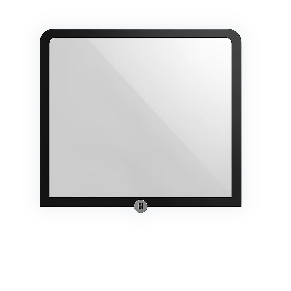 Bambu Lab Glass Cover Plate