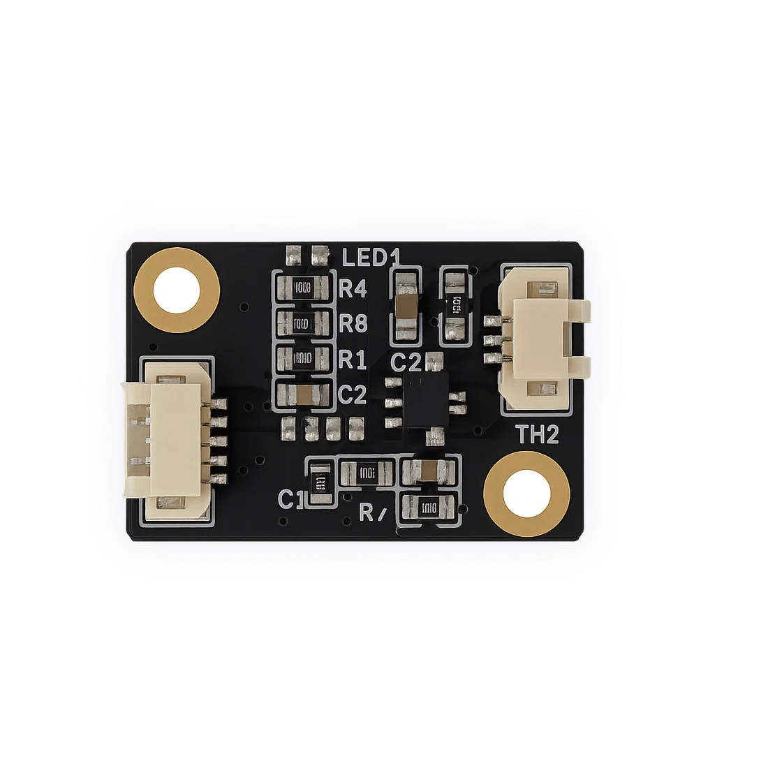 Bambu Lab Heatbed Piezo Interface Board