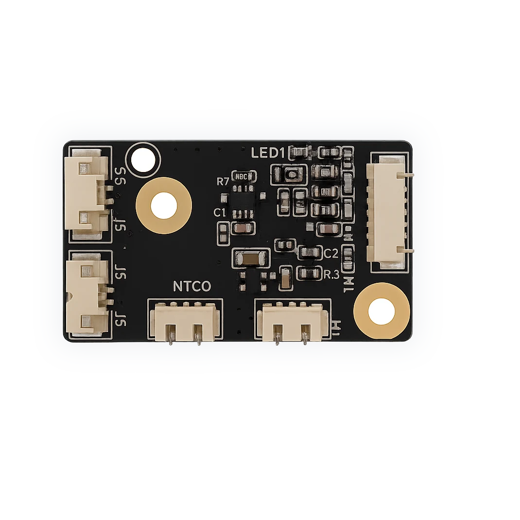 Bambu Lab Heatbed Sensor Interface Board