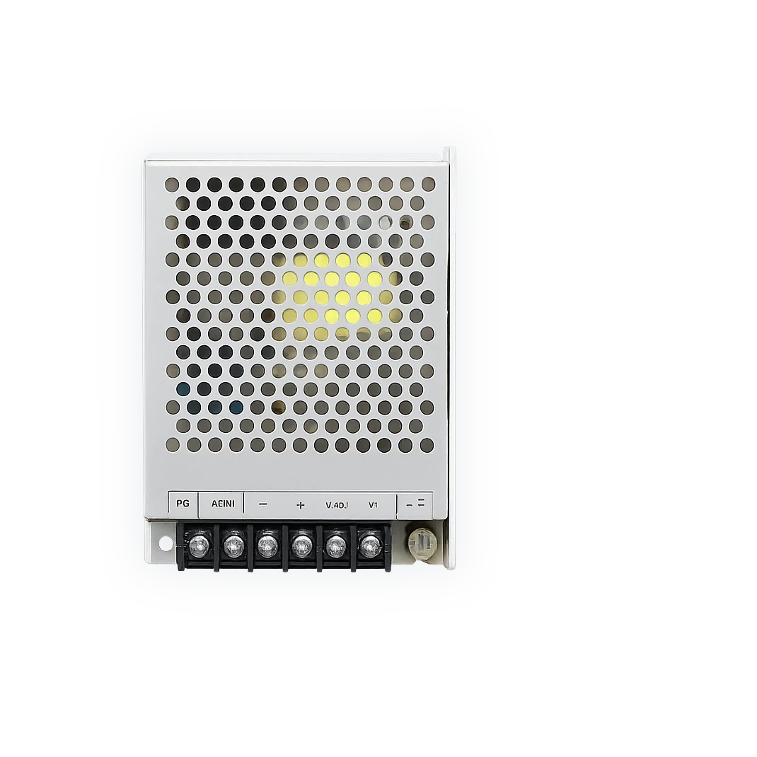 Bambu Lab Internal Power Supply