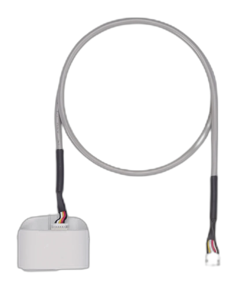 Bambu Lab A1 mini Live View Camera — side view with its connector cable