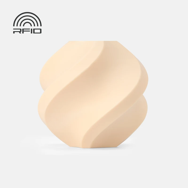 Bambu Lab PETG HF electronics enclosure — UV-stable outdoor-capable 3D printed housing