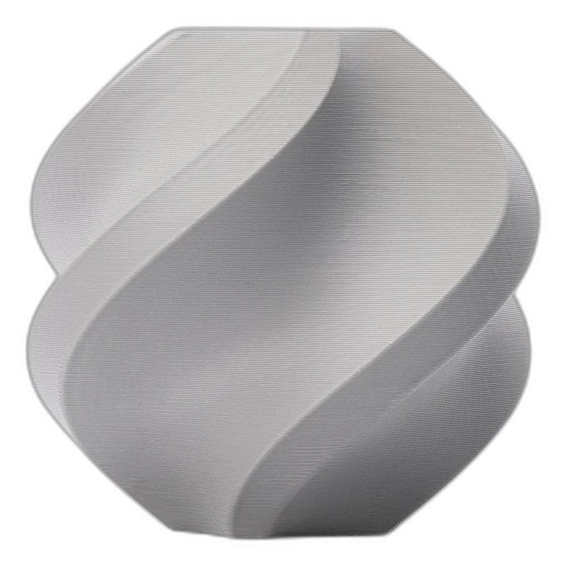 PETG HF Gray spool