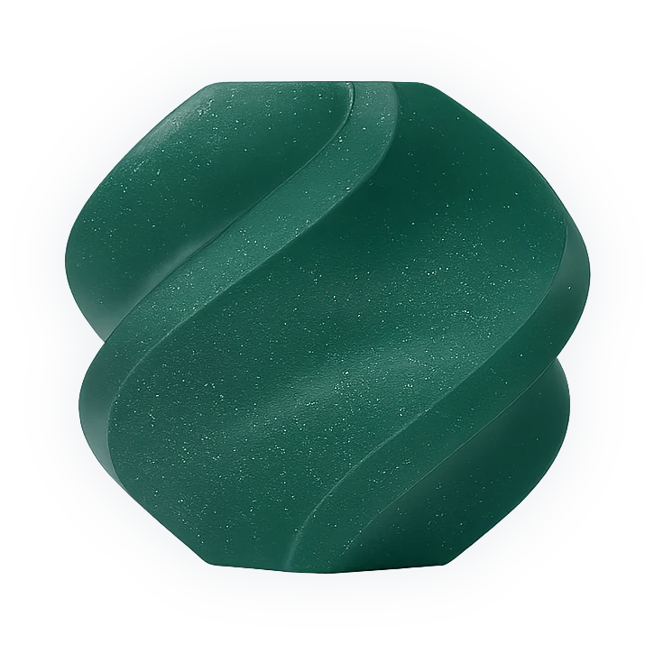 Bambu Lab PLA Sparkle 3D printing filament