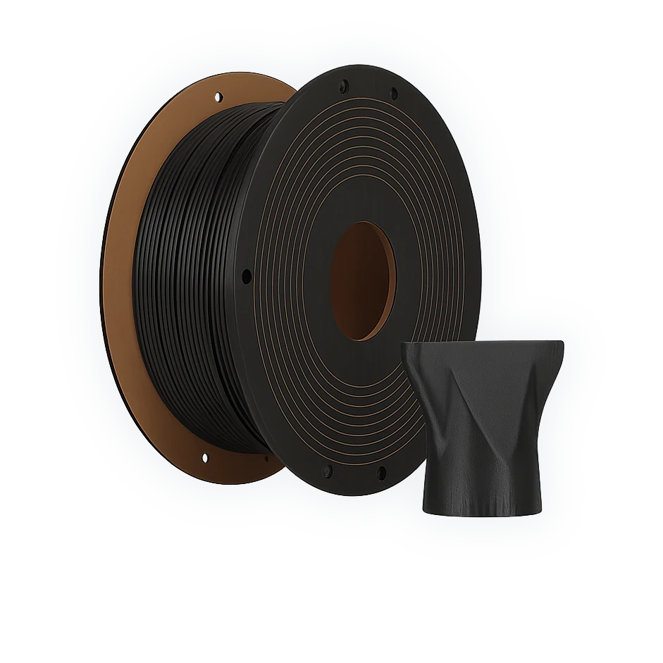 Bambu Lab PPA-CF 3D printing filament