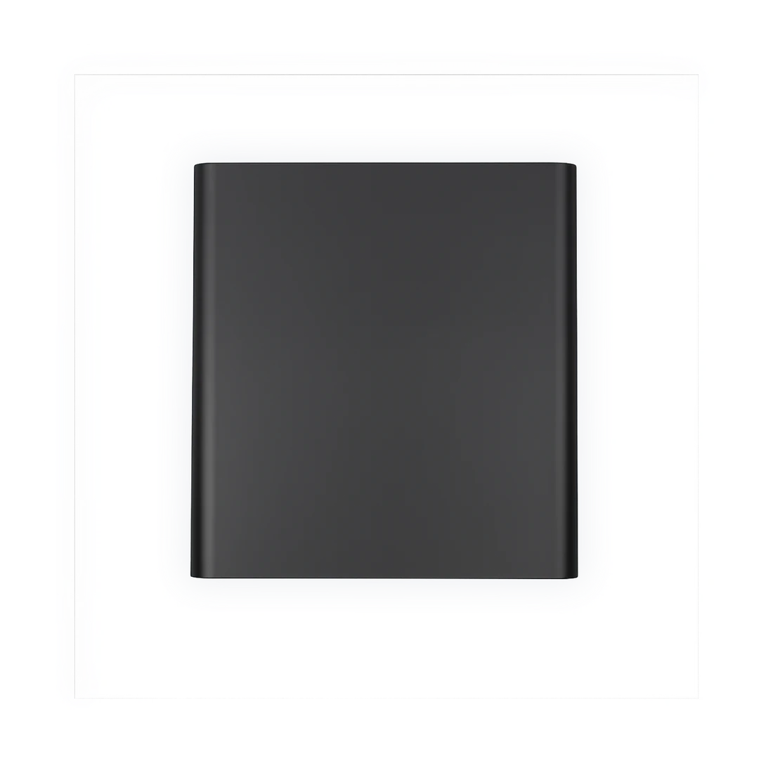 Bambu Lab Right Plastic Panel - P1 Series
