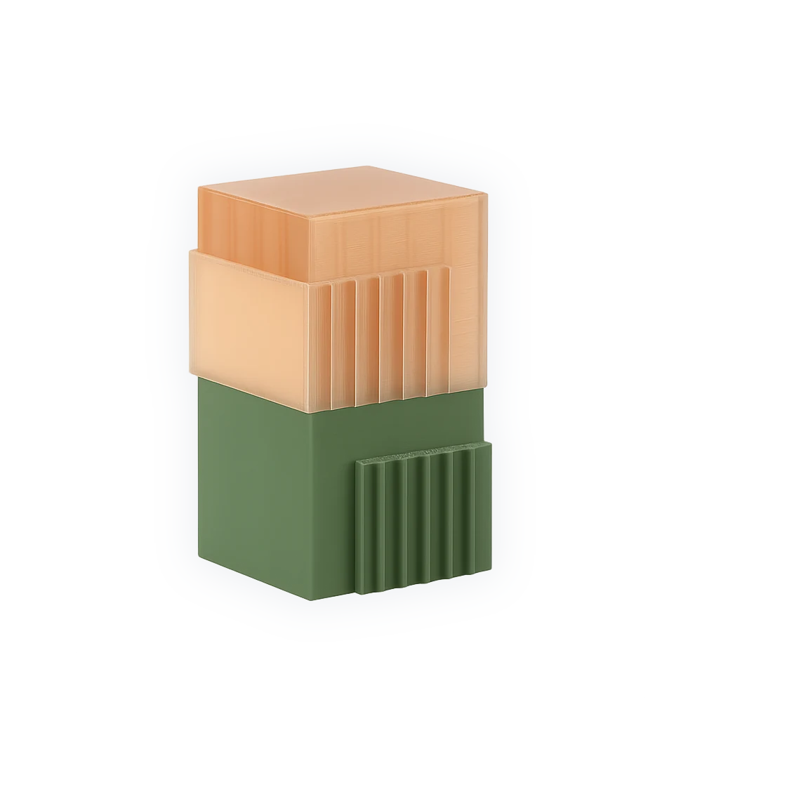 Bambu Lab Support for PLA/PETG 3D printing filament