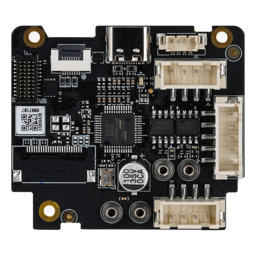 Bambu Lab Toolhead Board - A1 mini