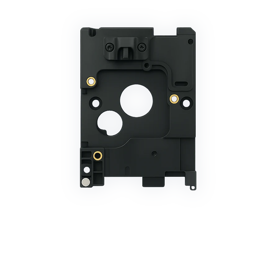 Bambu Lab Toolhead Front Carriage