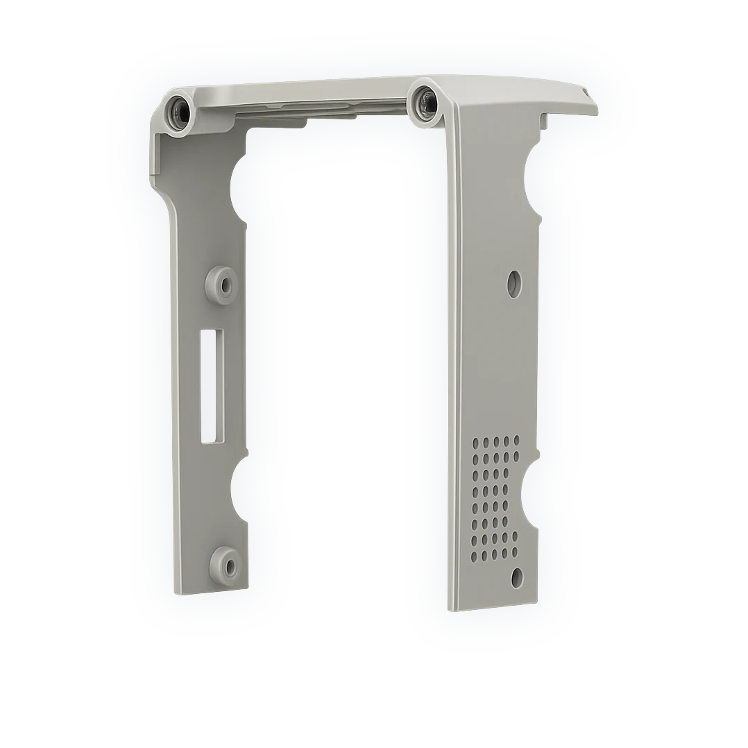 Bambu Lab Toolhead Middle Housing