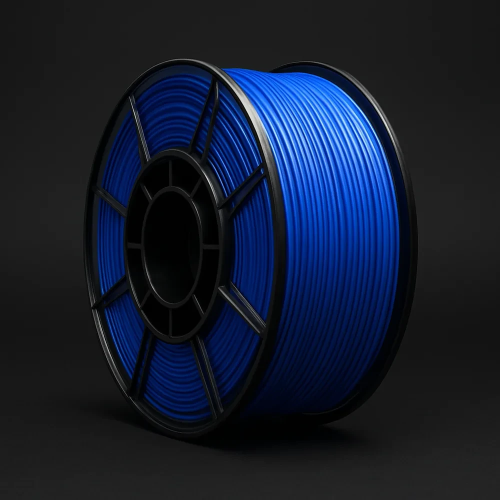 Bambu Lab TPU for AMS flexible 3D printing filament — 1kg spool
