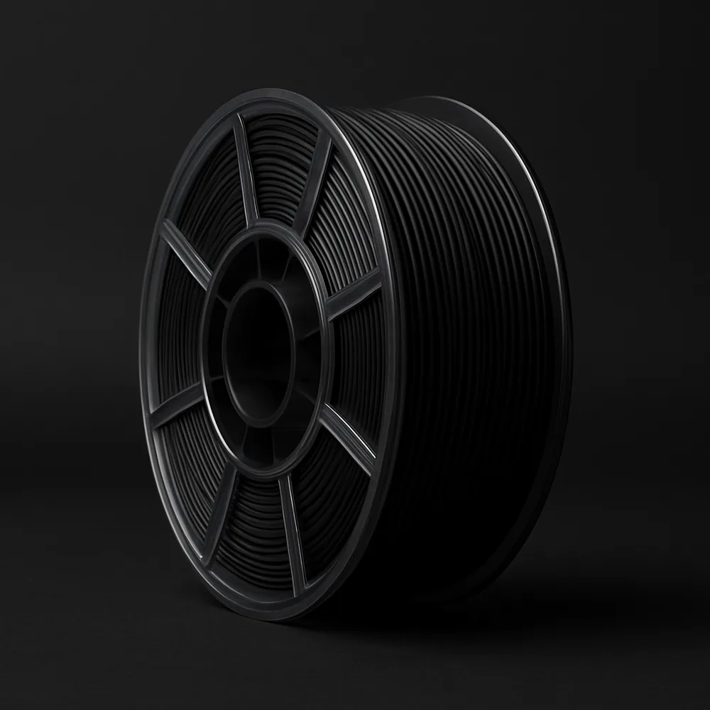 TPU for AMS Black spool