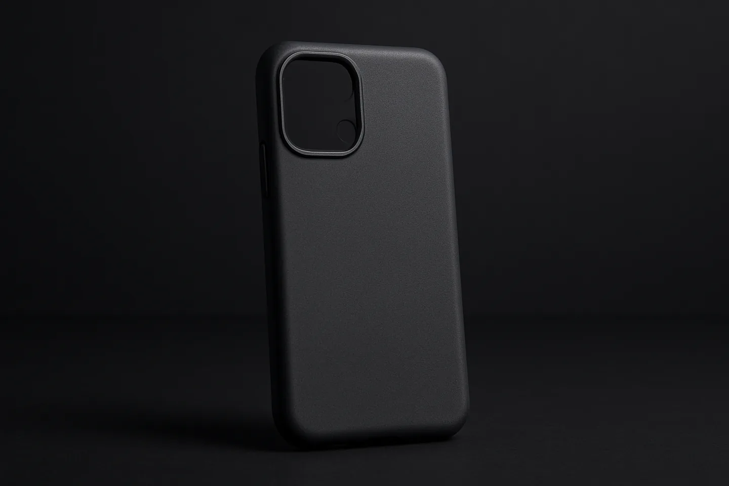 TPU for AMS flexible printed phone case
