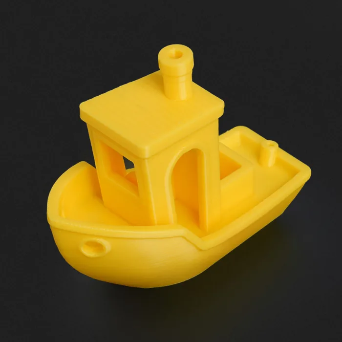 Detailed printed figurine from the Bambu Lab A1