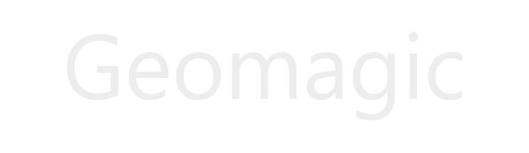 Geomagic