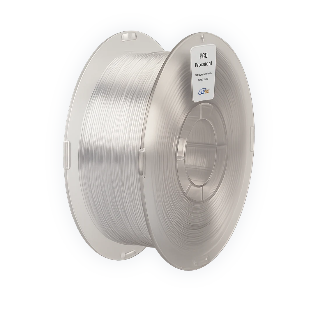 CreatBot Polycarbonate (PC) 3D Printer Filament