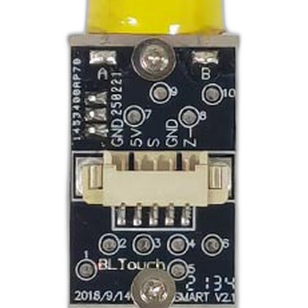 CreatBot BLTouch Bed Leveling Sensor detail view