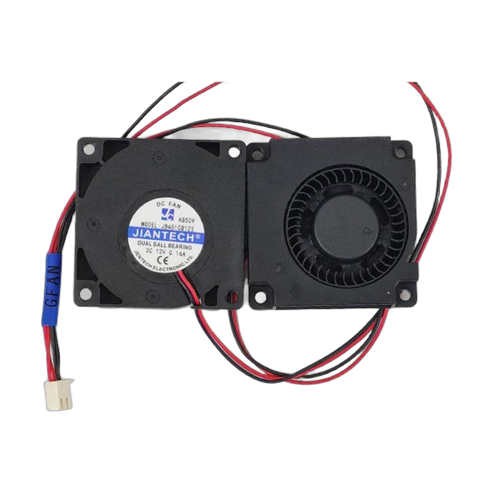 CreatBot D1000 Cooling Fan