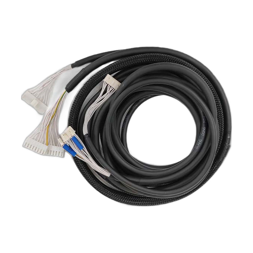 CreatBot D1000 Drag Chain Cable