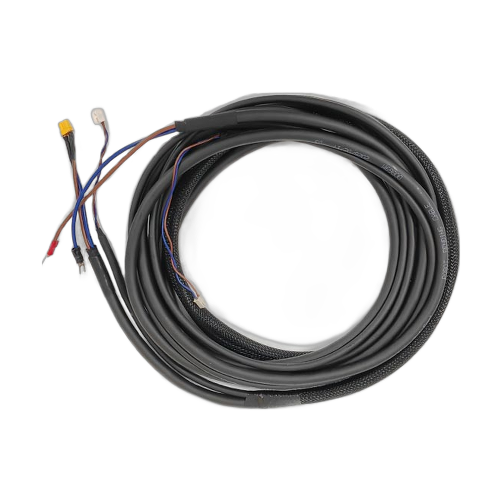 CreatBot D1000 HS Drag Chain Cable