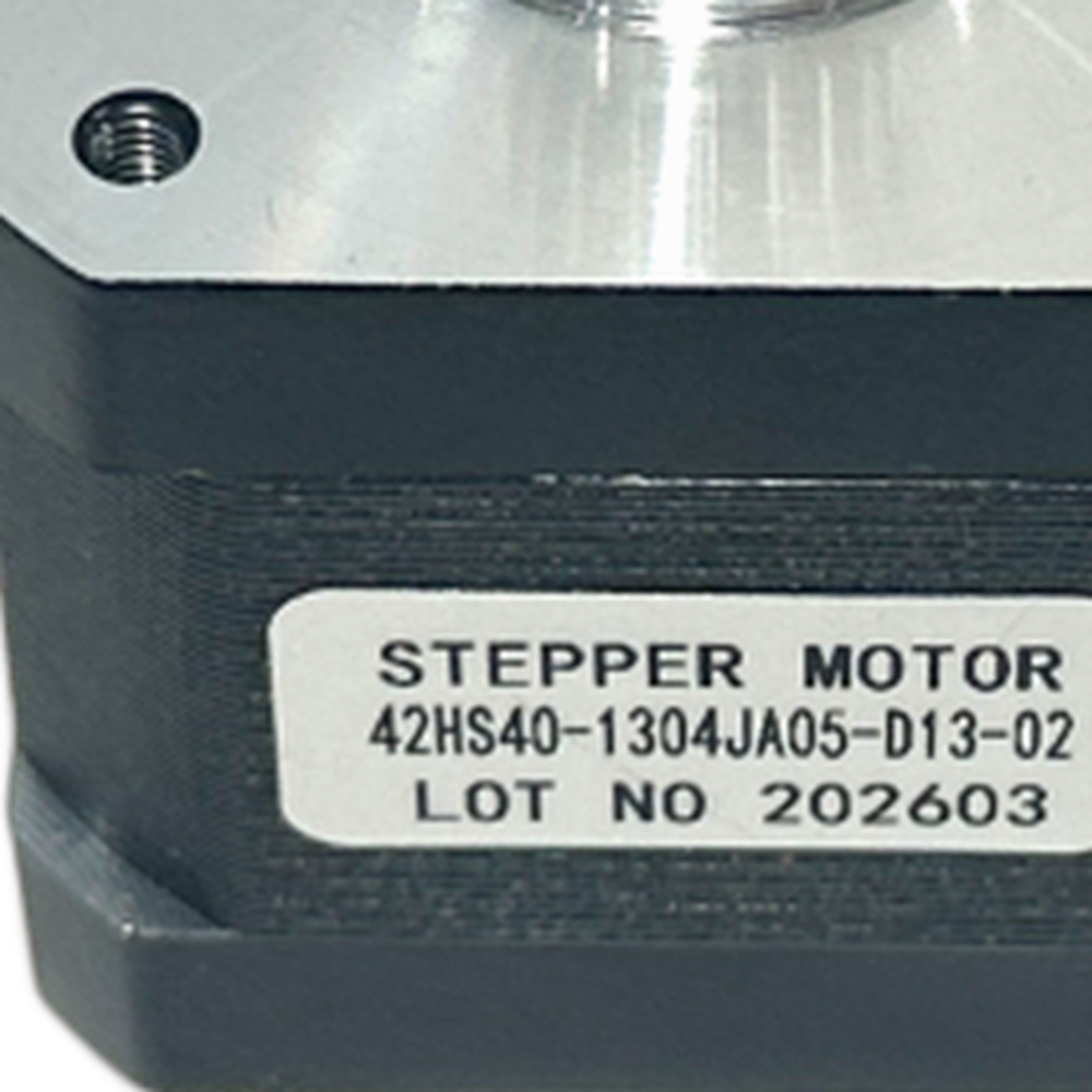 CreatBot D1000 HS Extruder Motor detail view