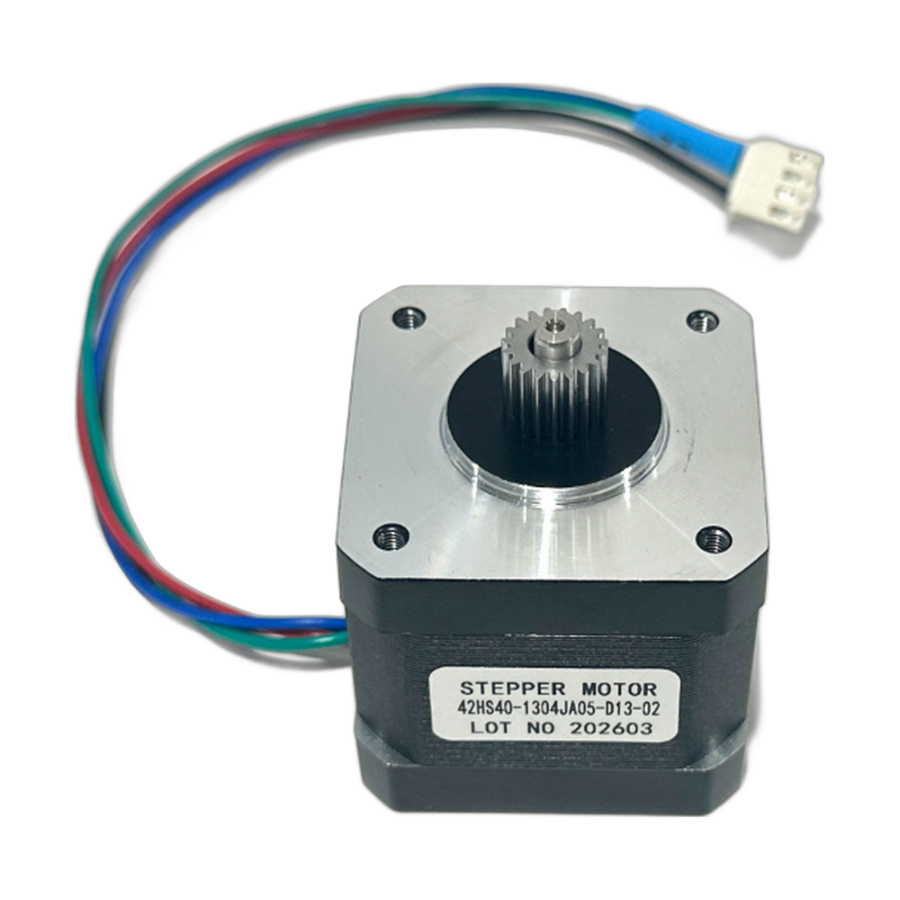 CreatBot D1000 HS Extruder Motor, Left or Right