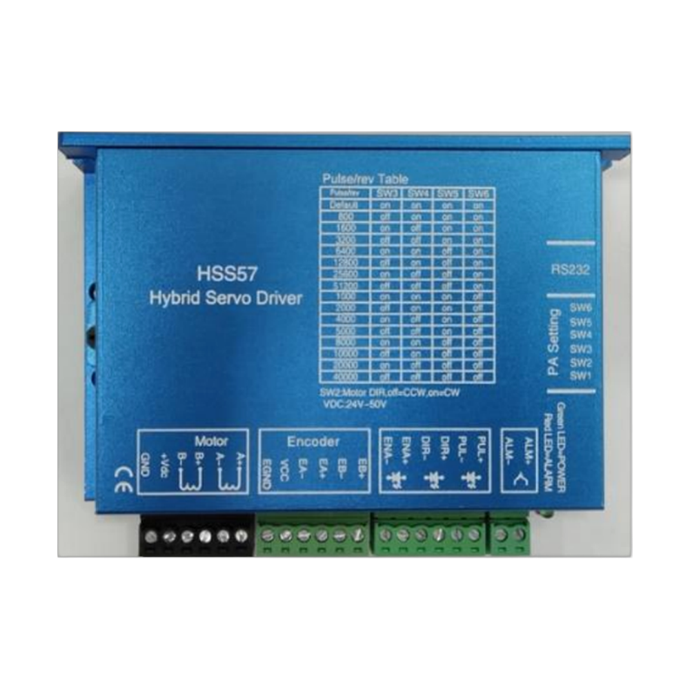 CreatBot D1000 HS X Drive