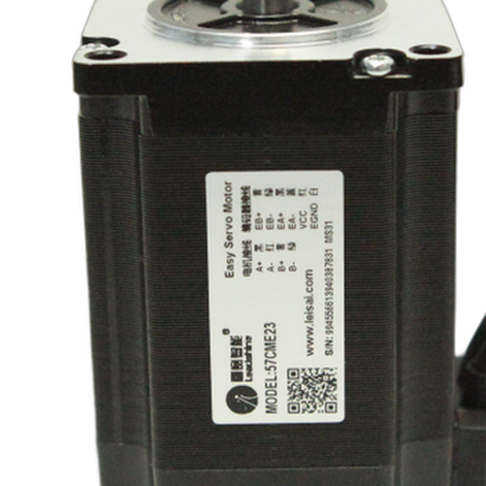 CreatBot D1000 HS X Motor detail view