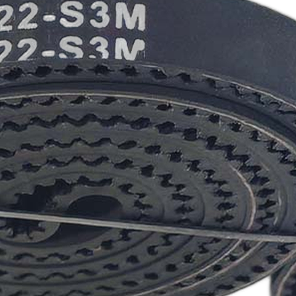CreatBot D1000 HS Z-Axis Motor Belt detail view