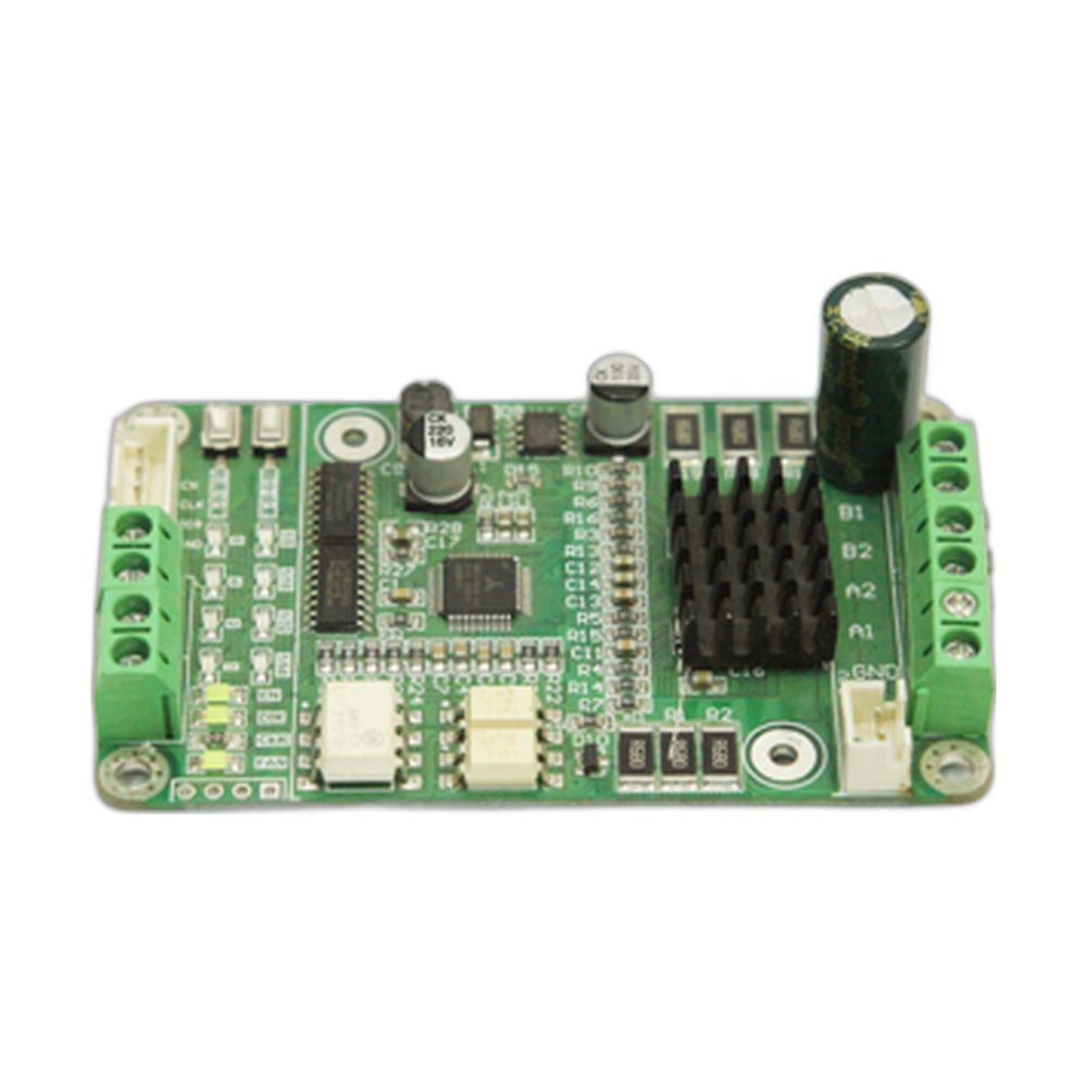 CreatBot D1000 HS Z Drive