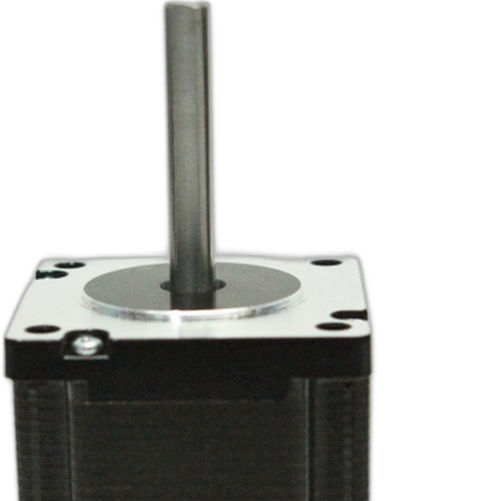 CreatBot D1000 HS Z Motor detail view