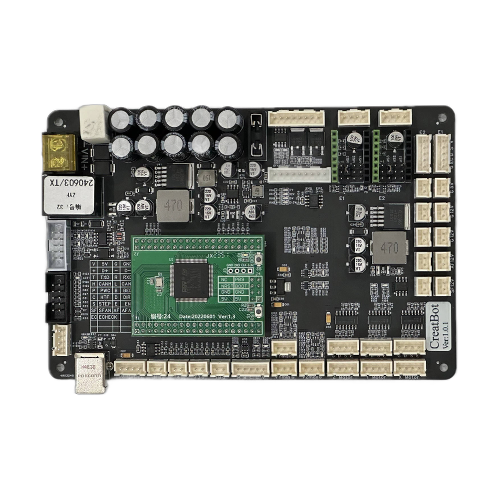 CreatBot D1000 Motherboard