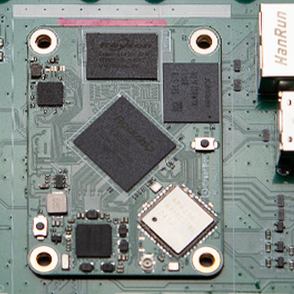 CreatBot D1000 Pro HS Klipper Host detail view