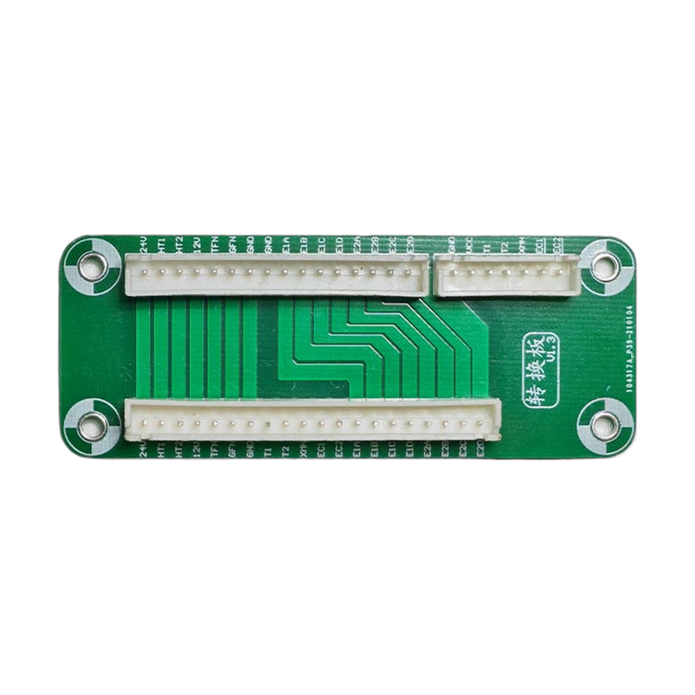 CreatBot D600 Pro Adapter Board