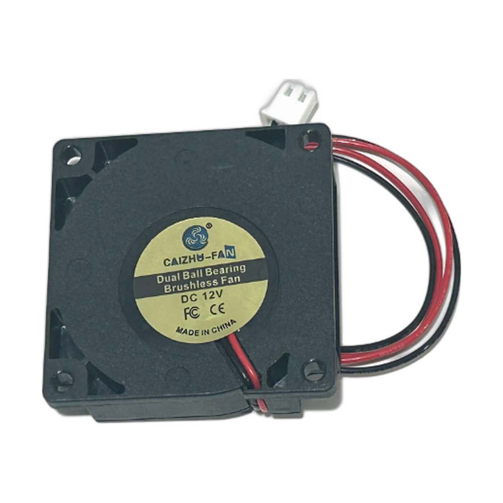 CreatBot D600 Pro / D600 Pro2 Cooling Fan