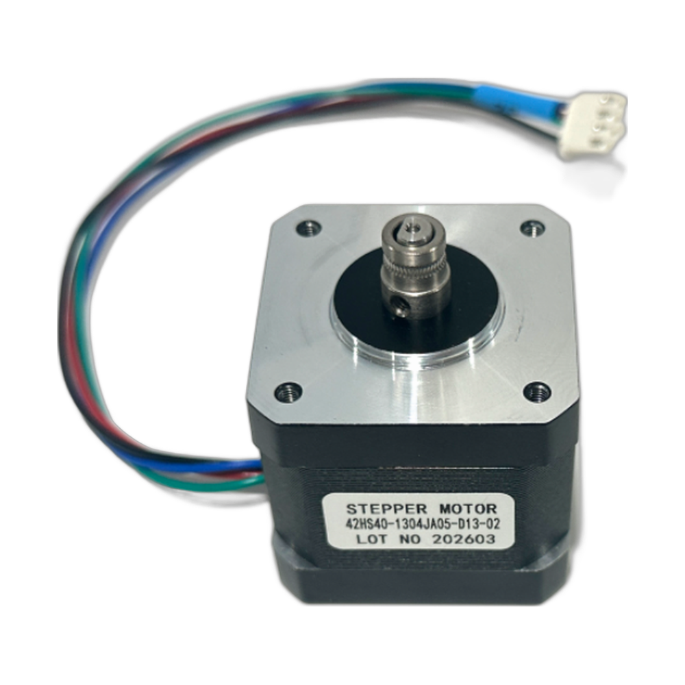 CreatBot D600 Pro E2 Extruder Motor