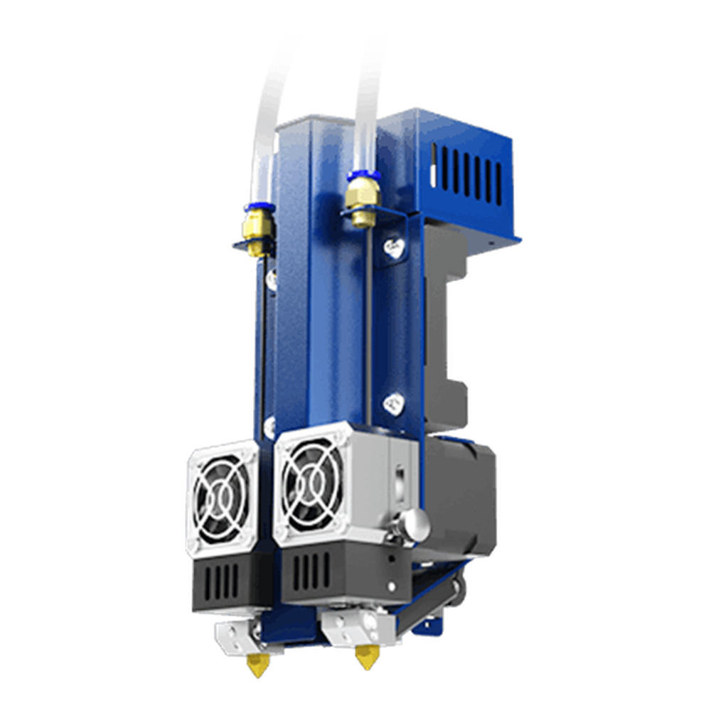CreatBot D600 Pro Extruder Unit