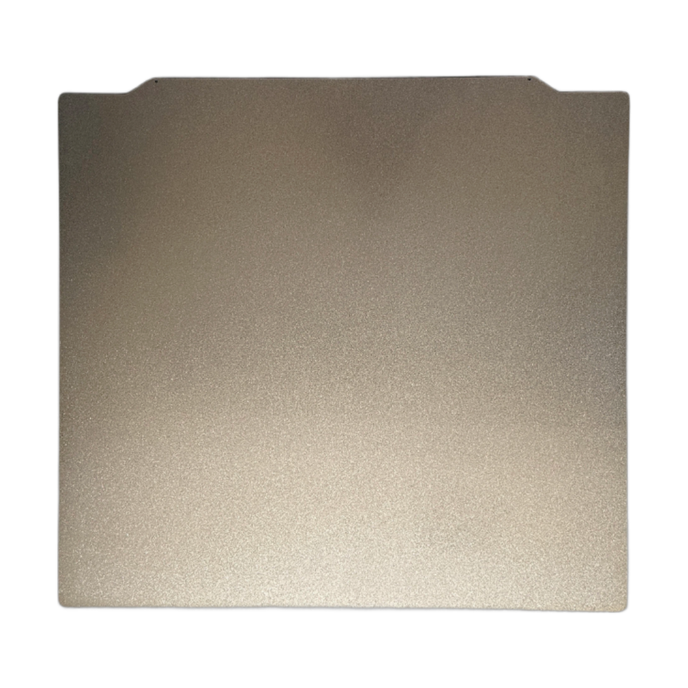 CreatBot D600 Pro Removable Magnetic Sheet