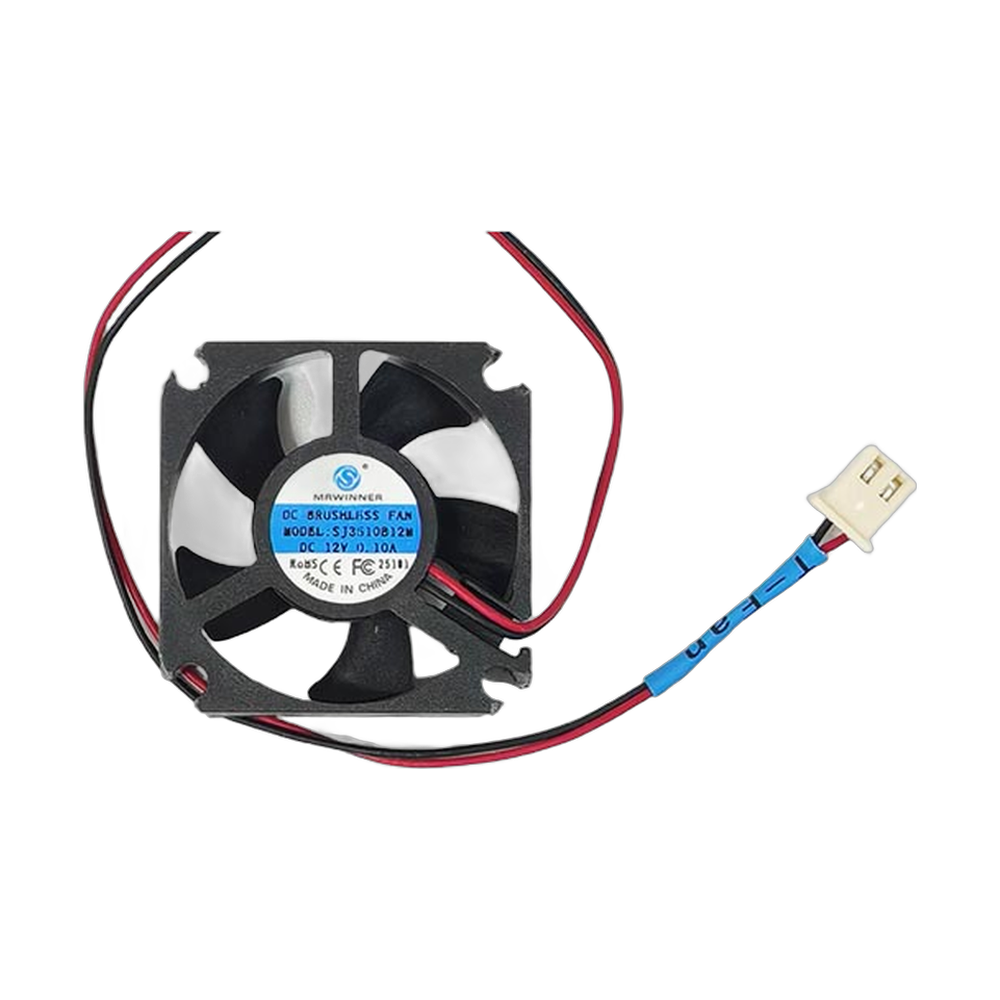 CreatBot D600 Pro Sink Fan