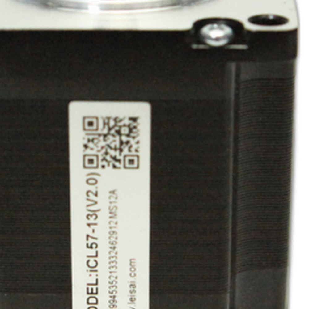 CreatBot D600 Pro X Axis Motor detail view