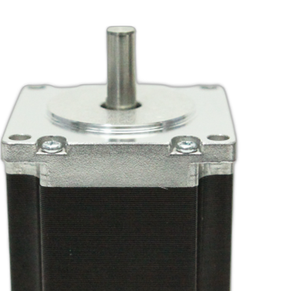 CreatBot D600 Pro Z Motor detail view