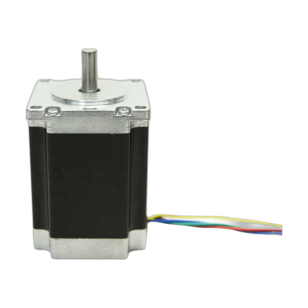 CreatBot D600 Pro Z Motor