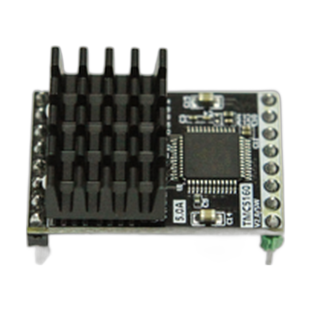 CreatBot D600 Pro2 HS E Drive