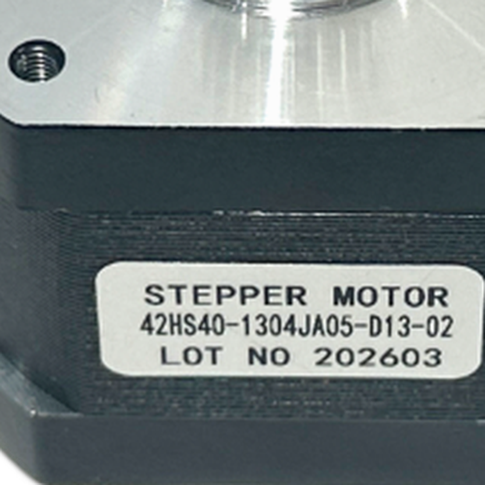 CreatBot D600 Pro2 HS Extruder Motor detail view