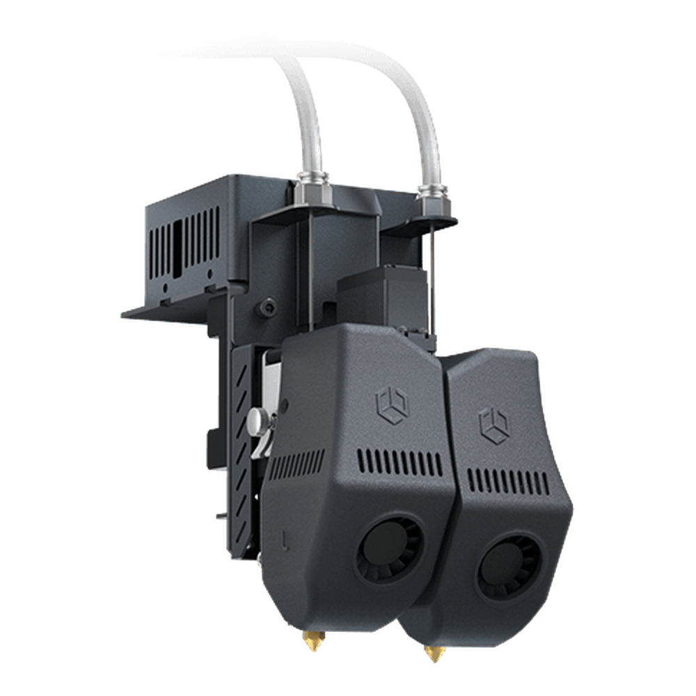 CreatBot D600 Pro2 HS Extruder Unit