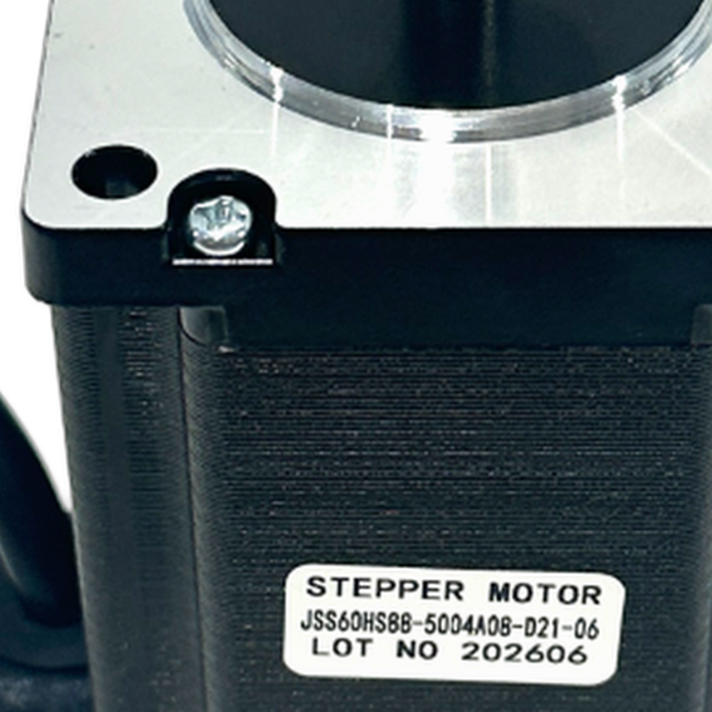 CreatBot D600 Pro2 HS Z Motor detail view