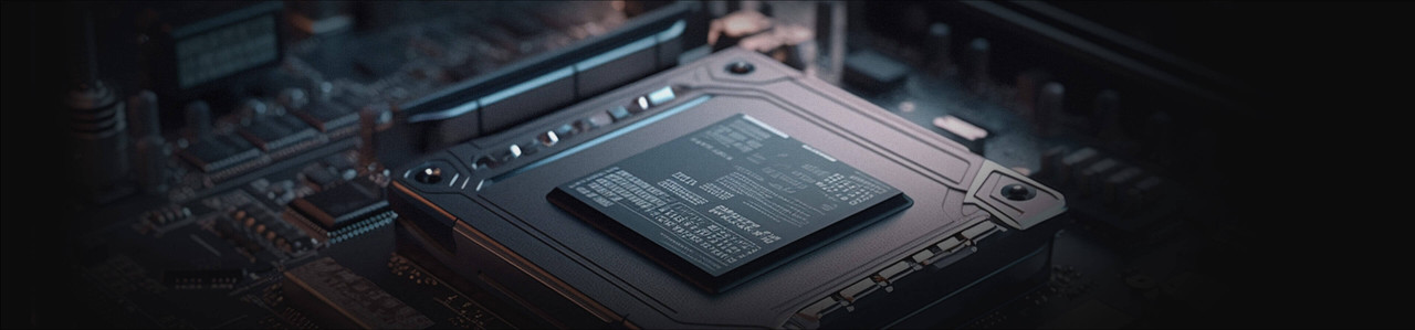 CreatBot D600 Pro2 HS 32-bit NPU motherboard processor