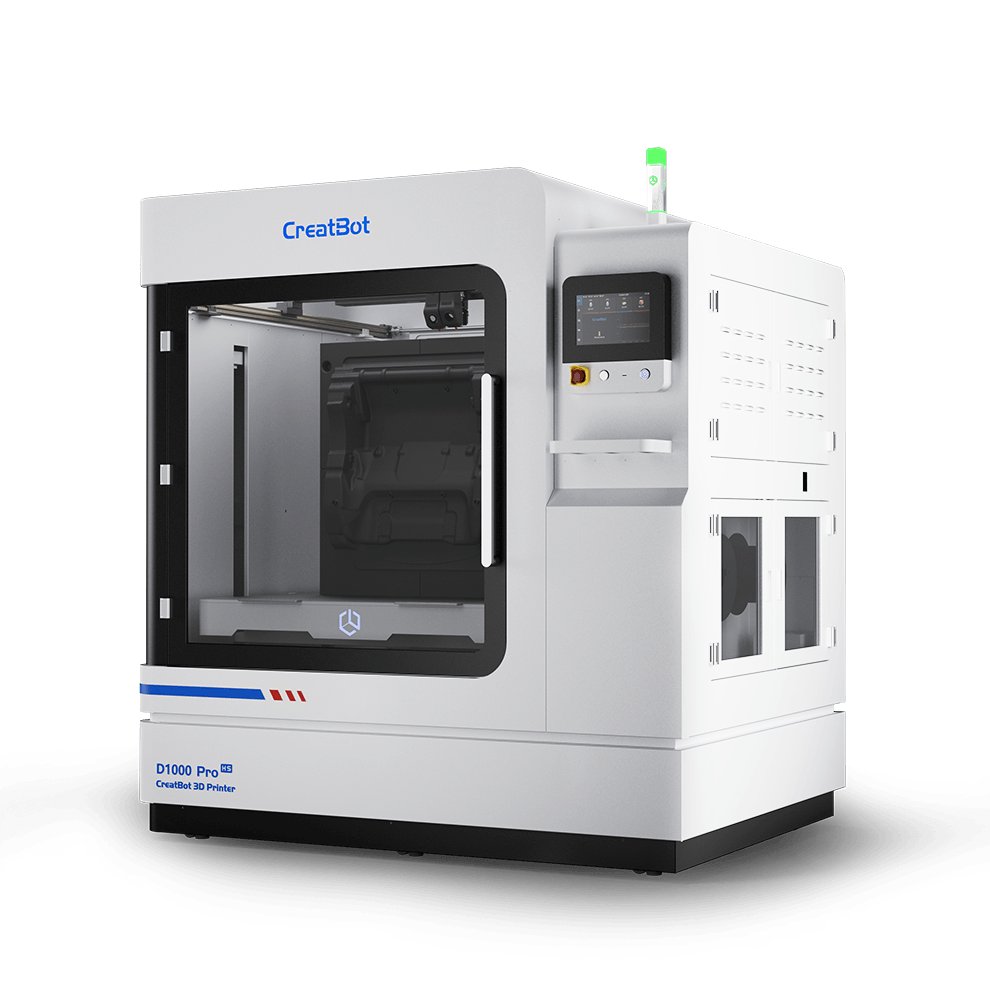 CreatBot D1000 Pro2 HS