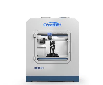 CreatBot D600 Pro